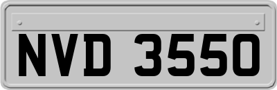 NVD3550