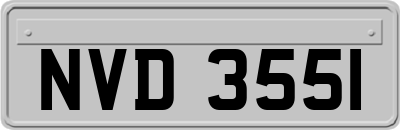NVD3551