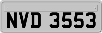 NVD3553