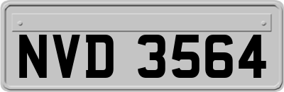 NVD3564