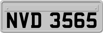 NVD3565