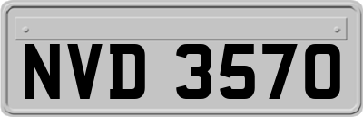 NVD3570