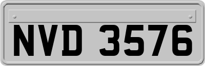 NVD3576