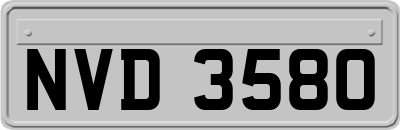 NVD3580