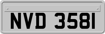 NVD3581