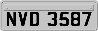 NVD3587