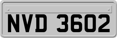NVD3602