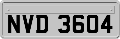 NVD3604