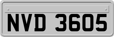 NVD3605
