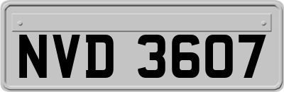 NVD3607