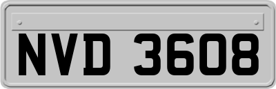 NVD3608