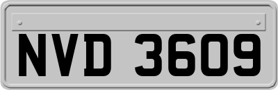 NVD3609