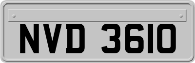 NVD3610