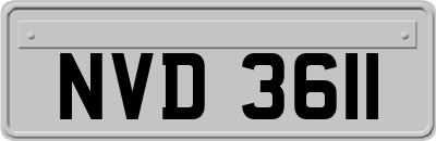 NVD3611