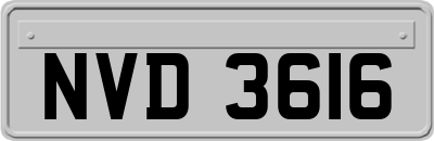 NVD3616