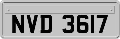 NVD3617