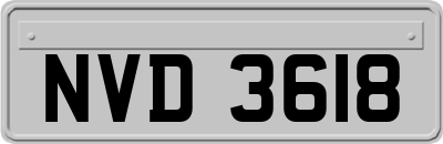 NVD3618