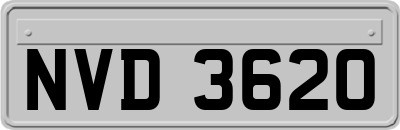 NVD3620