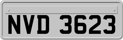 NVD3623