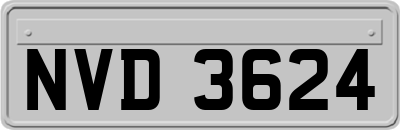 NVD3624