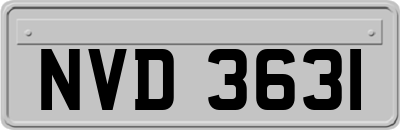 NVD3631