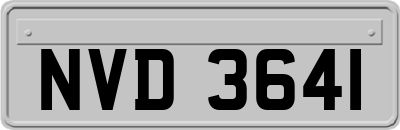 NVD3641