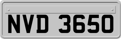 NVD3650