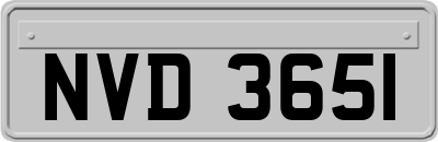 NVD3651