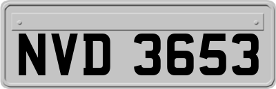 NVD3653