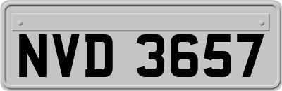 NVD3657