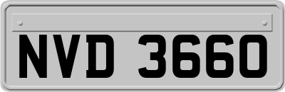 NVD3660