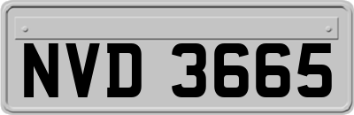 NVD3665
