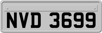 NVD3699