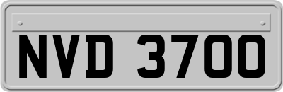 NVD3700