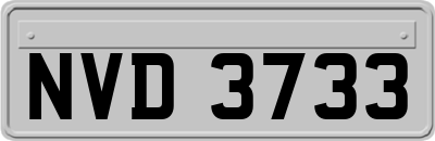 NVD3733
