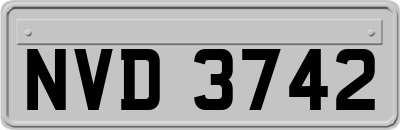 NVD3742