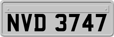 NVD3747
