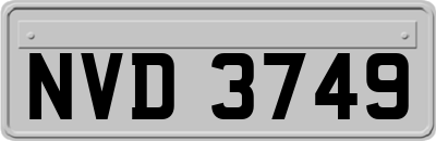 NVD3749