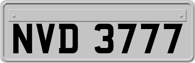NVD3777