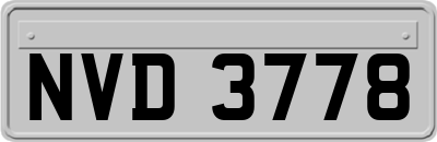 NVD3778