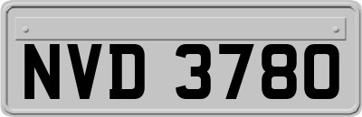 NVD3780