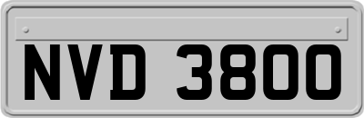 NVD3800