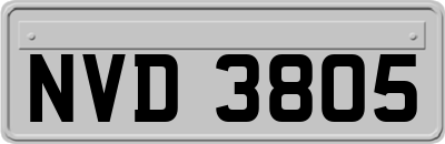 NVD3805