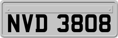 NVD3808