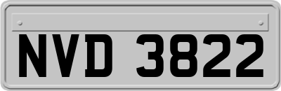 NVD3822