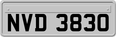 NVD3830
