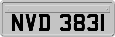 NVD3831