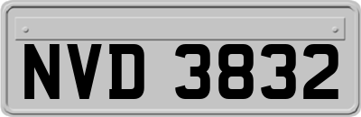 NVD3832