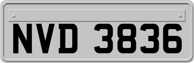 NVD3836