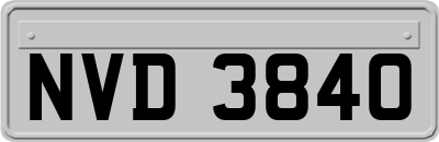 NVD3840